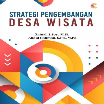 Strategi Pengembangan Desa Wisata