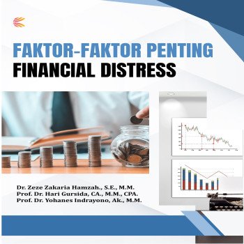FAKTOR FAKTOR PENTING FINANCIAL DISTRESS