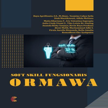 SOFT SKILL FUNGSIONARIS ORMAWA