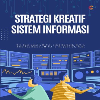 STRATEGI KREATIF SISTEM INFORMASI