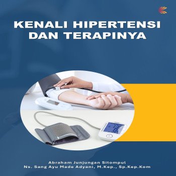 Kenali Hipertensi dan Terapinya