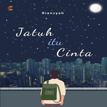 JATUH ITU CINTA