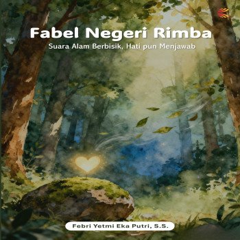 Fabel Negeri Rimba: Suara Alam Berbisik Hati pun Menjawab