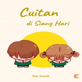 CUITAN DI SIANG HARI
