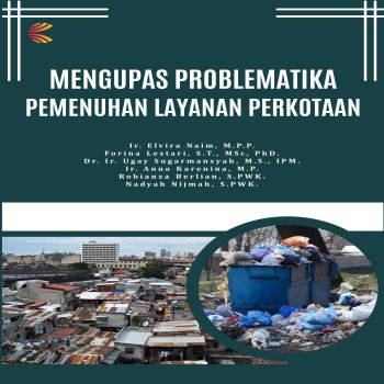 MENGUPAS PROBLEMATIKAN PEMENUHAN LAYANAN PERKOTAAN
