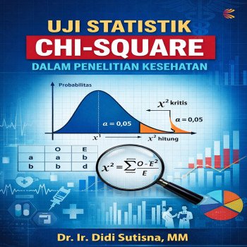 Uji Statistik Chi-Square dalam Penelitian Kesehatan
