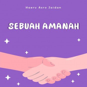 Sebuah Amanah