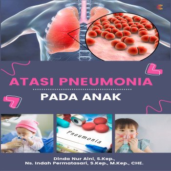 ATASI PNEUMONIA PADA ANAK