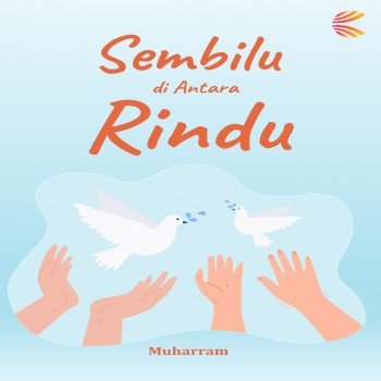 SEMBILU DI ANTARA RINDU