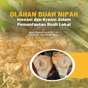 OLAHAN BUAH NIPAH Inovasi dan Kreasi dalam Pemanfaatan Buah Lokal