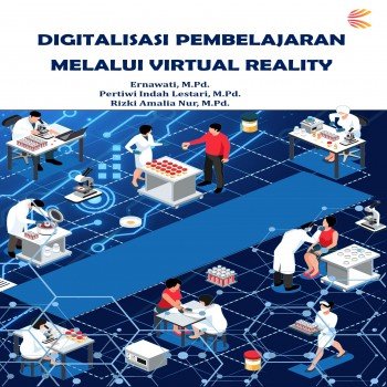 Digitalisasi Pembelajaran Melalui Virtual Laboratory