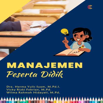MANAJEMEN PESERTA DIDIK DI INDONESIA