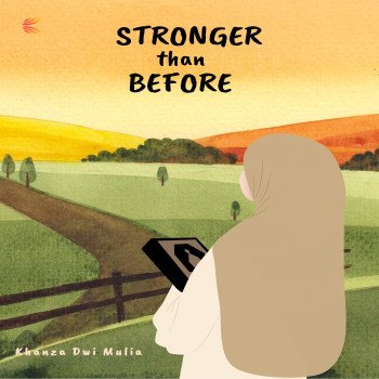 Stronger Than Before