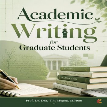 Academic Writing for Graduate Students