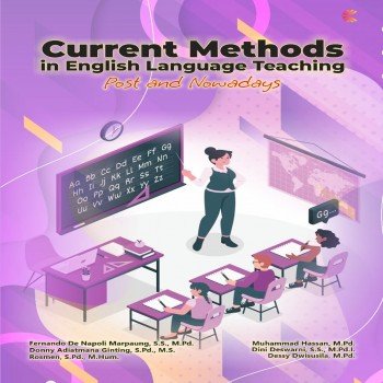CURRENT METHODS In English Language Teaching Post And Nowadays