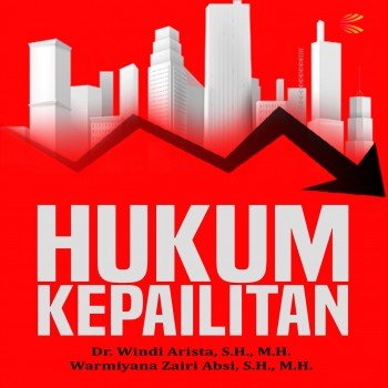 HUKUM KEPAILITAN
