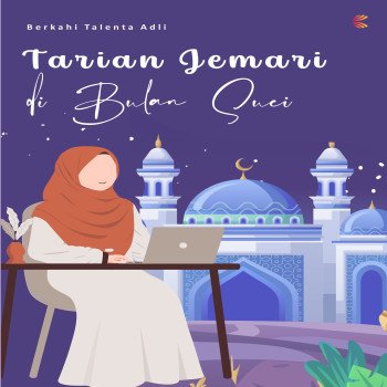 TARIAN JEMARI DI BULAN SUCI