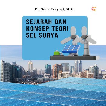 SEJARAH DAN KONSEP TEORI SEL SURYA