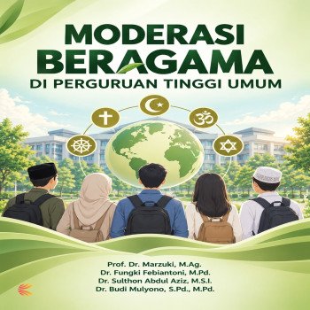 Moderasi Beragama di Perguruan Tinggi Umum