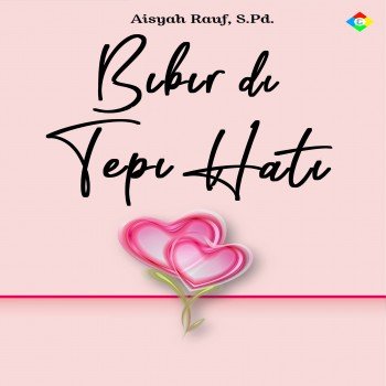 Bibir di tepi hati