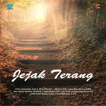 JEJAK TERANG