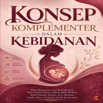 KONSEP KOMPLEMENTER DALAM KEBIDANAN