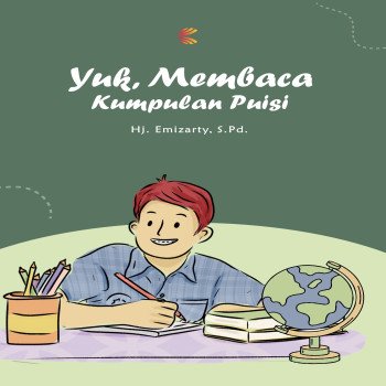 YUK MEMBACA KUMPULAN PUISI