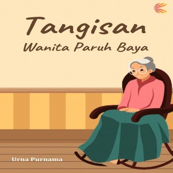 Tangisan Wanita Paruh Baya