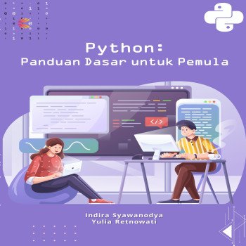 Python Panduan Dasar untuk Pemula