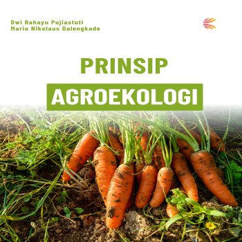 PRINSIP AGROEKOLOGI