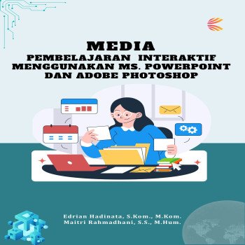 Media Pembelajaran Interaktif Menggunakan Ms Powerpoint dan Adobe Photoshop