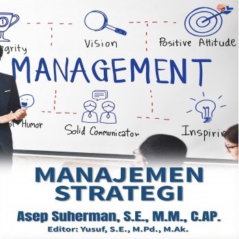 Manajemen Strategi