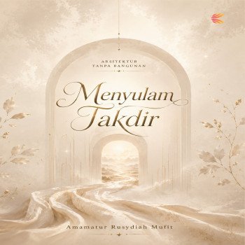 Menyulam Takdir: Arsitektur Tanpa Bangunan