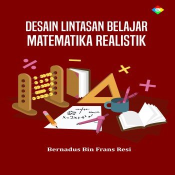 Desain lintasan belajar matematika realistik