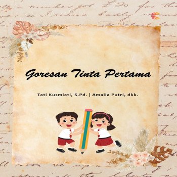Goresan Tinta Pertama