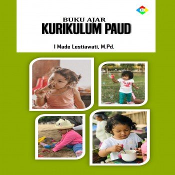 Kurikulum PAUD