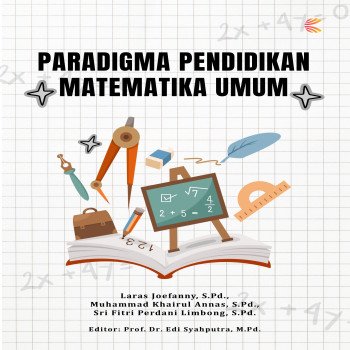 Paradigma Pendidikan Matematika Umum