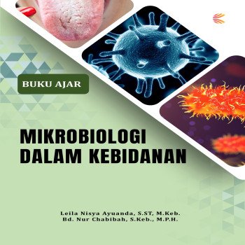 Buku Ajar Mikrobiologi dalam Kebidanan