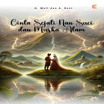 Cinta Sejati Nan Suci dan Murka Alam