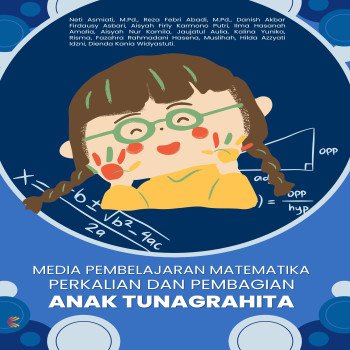 MEDIA PEMBELAJARAN MATEMATIKA PEMBAGIAN DAN PERKALIAN ANAK TUNAGRAHITA