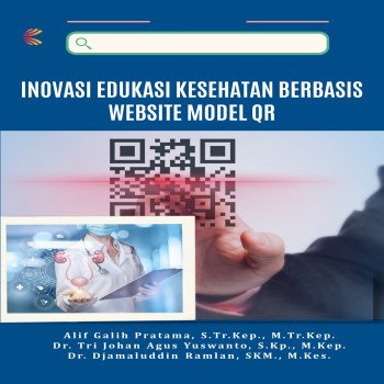 Inovasi Edukasi Kesehatan Berbasis Website Model QR