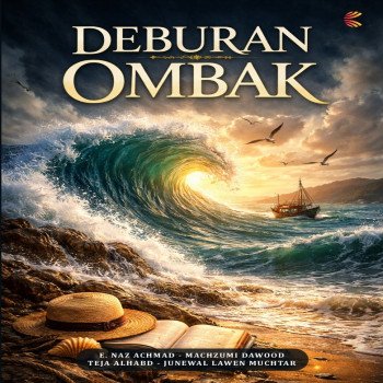 DEBURAN OMBAK