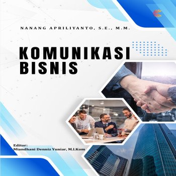 Komunikasi Bisnis