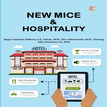 NEW MICE & HOSPITALITY
