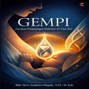 GEMPI Gerakan Pendampingan Pemberian Air Susu Ibu