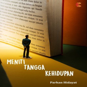 Meniti Tangga Kehidupan