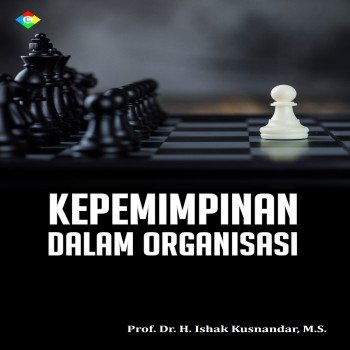 Kepemimpinan dalam organisasi
