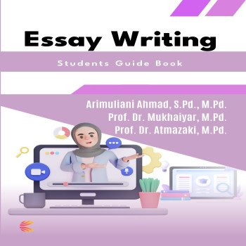 Essay Writing Students Guide Book