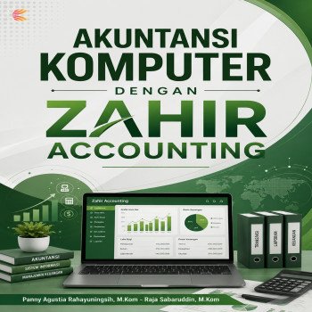 Akuntansi Komputer dengan Zahir Accounting