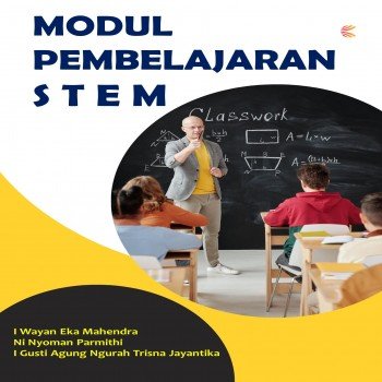 Modul Pembelajaran STEM